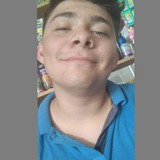 Angel from San Miguel de Cozumel | Man | 26 years old | Cancer