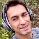 Galego from Santa Leopoldina | Man | 38 years old | Capricorn
