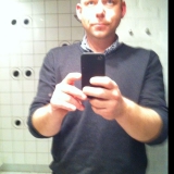 Jakob from Kolding | Man | 51 years old | Gemini