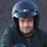 Chris from Gouda | Man | 38 years old | Sagittarius
