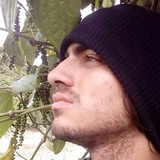 Medeirão from Nova Venecia | Man | 28 years old | Virgo