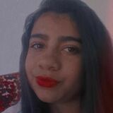 Raikanovazv from Vitoria da Conquista | Woman | 23 years old | Sagittarius