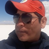 Capi from La Paz | Man | 44 years old | Taurus