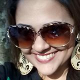 Morenarosa from Santa Helena de Goias | Woman | 27 years old | Virgo