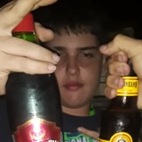 Gustavo from Santos | Man | 26 years old | Cancer