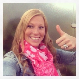 Charlotte from Brugge | Woman | 37 years old | Cancer
