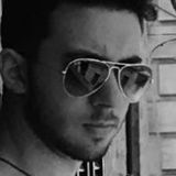 Alessandro from Vico del Gargano | Man | 29 years old | Libra