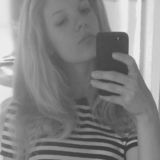 Zuz from Prague | Woman | 27 years old | Capricorn