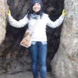 Rebecca from Helsinki | Woman | 40 years old | Aries