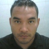 Lemonrojiblaq2 from Tecolutla | Man | 41 years old | Capricorn