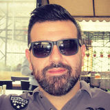Moe from Old City | Man | 43 years old | Aries