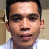 Rowel from Batangas | Man | 31 years old | Libra