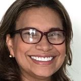 Negrita from Cartagena | Woman | 58 years old | Taurus
