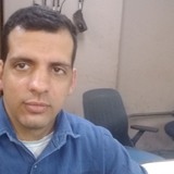 Breno from Ipatinga | Man | 36 years old | Leo