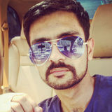 Vefadar from Baku | Man | 40 years old | Capricorn