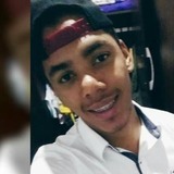 Nego from Jaragua | Man | 28 years old | Capricorn