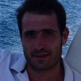Hayk from Yerevan | Man | 37 years old | Virgo