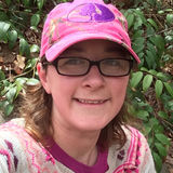 Laura from Charleston | Woman | 40 years old | Aries
