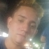 Geovanefrancpe from Monte Alegre | Man | 29 years old | Capricorn