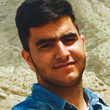 Kasraradmanesh from Mount Hope | Man | 27 years old | Gemini