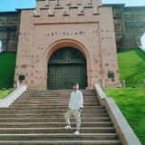 Rashadismailtq from Poznan | Man | 40 years old | Cancer