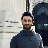 Mohsen from Haina | Man | 38 years old | Libra