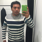Hugo from Cancún | Man | 35 years old | Gemini
