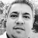 Pedrinho from Barra do Pirai | Man | 47 years old | Virgo