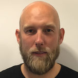 Hvalp from Esbjerg | Man | 41 years old | Cancer