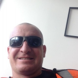 Big Dog from Doctor Phillips | Man | 40 years old | Capricorn