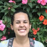 Andrielle from Canoas | Woman | 29 years old | Gemini