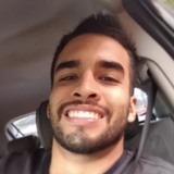 Lopes from Igarapava | Man | 26 years old | Libra