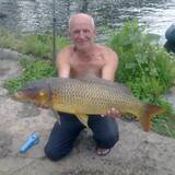Serega from Kiev | Man | 69 years old | Taurus