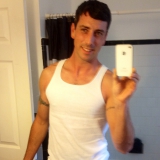 Brando from Tuckahoe | Man | 44 years old | Taurus
