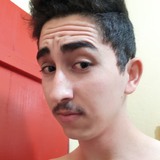 Junior from Dois Vizinhos | Man | 27 years old | Leo