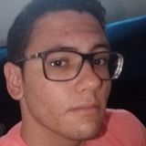 Markap from Sao Joao de Meriti | Man | 27 years old | Taurus