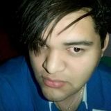 Thony from Coatzacoalcos | Man | 35 years old | Gemini