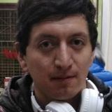 Manguera from Coihaique | Man | 34 years old | Virgo