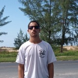 Jeff from Rio Claro | Man | 28 years old | Aries