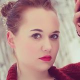 Kürsi from Vienna | Woman | 30 years old | Aquarius