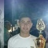 Joaquin41Diabf from Santiago del Estero | Man | 28 years old | Taurus