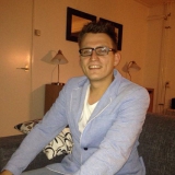 Bart from Drachten | Man | 42 years old | Scorpio