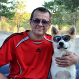 Эдуард from Lugansk | Man | 60 years old | Pisces