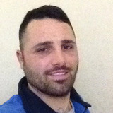 Gaetano from Napoli | Man | 39 years old | Scorpio
