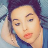 Mirage from Kenosha | Woman | 44 years old | Aquarius