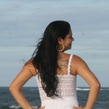 Glecianesotezd from Natal | Woman | 38 years old | Leo