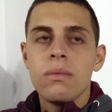 Luccas from Sao Gabriel | Man | 26 years old | Aquarius