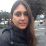 Valentina from Temuco | Woman | 36 years old | Capricorn