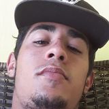 Vitoe from Sapé | Man | 29 years old | Aquarius