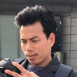 Denny from Seoul | Man | 36 years old | Capricorn